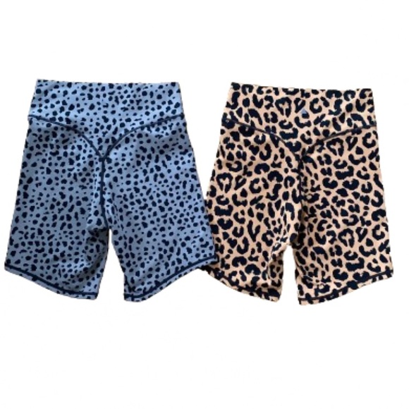 Balance Athletica Vitality Kingdom Collection Legging Bike Short Bundle … - Picture 7 of 13